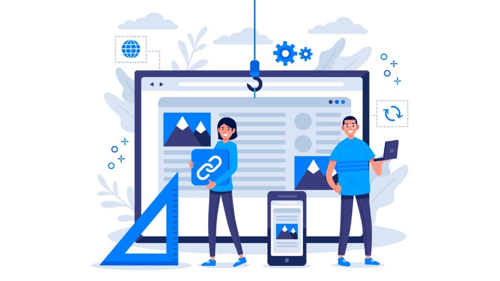 Website Development